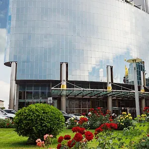 Otel Hyatt Regency, Kiev