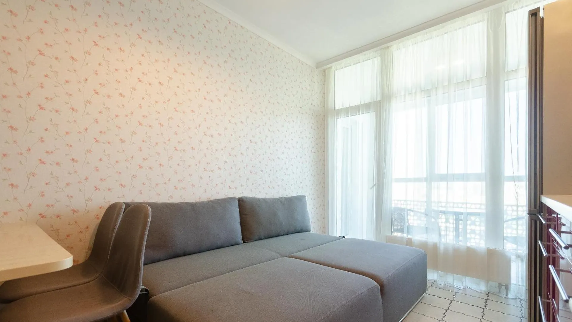 Petrovdom Apartments 18-90Б In Rc Kvartet, Vasyl Lypkivskyi Street 16B Kijów 0*,  Ukraina
